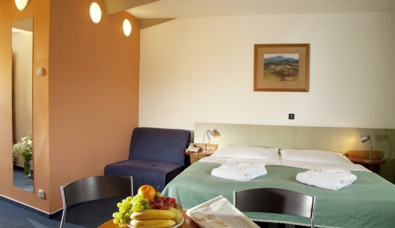 HOTEL HORIZONT Pec pod Sněžkou